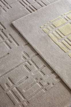 Symmetry Tæppe, Sun fra Massimo