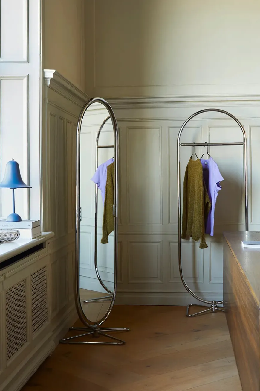 System 1-2-3 Rack fra Verpan