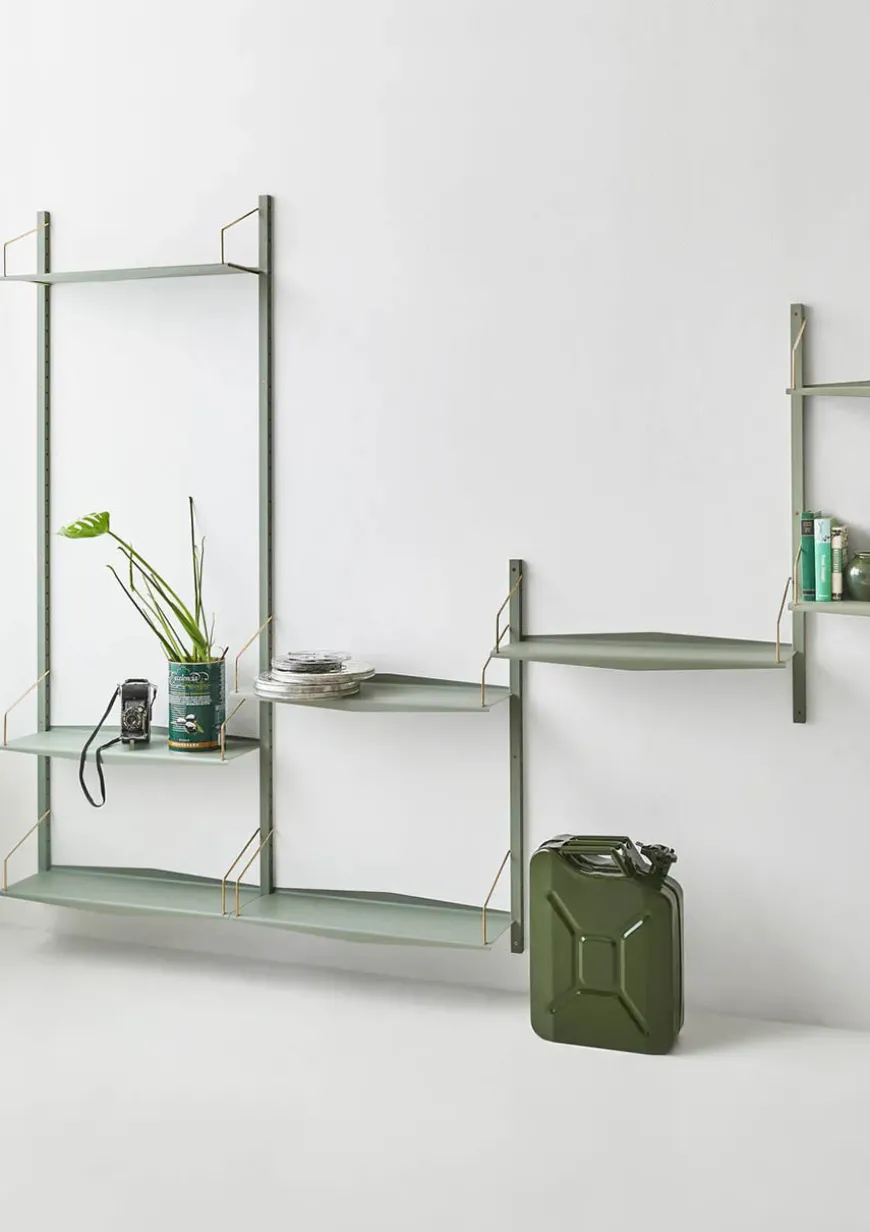 System Ultra lister fra DK3