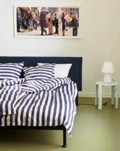 Été sengelinned (sæt) fra Hay