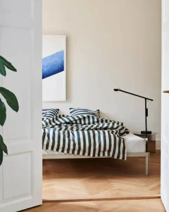 Été sengelinned (sæt) fra Hay