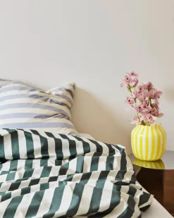 Été sengelinned (sæt) fra Hay