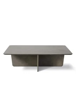 Tableau Coffee Table Ø100 fra Fredericia Furniture