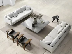 Tableau Coffee Table L100 fra Fredericia Furniture