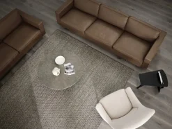 Tableau Coffee Table L100 fra Fredericia Furniture