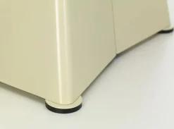 Tabouret Métallique fra Vitra