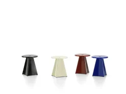 Tabouret Métallique fra Vitra