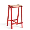 Taburete 8 Bar Stool, low fra Hay