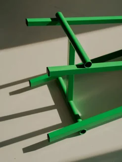 Taburete 8 Bar Stool, low fra Hay