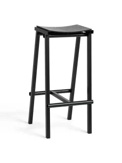 Taburete 8 Bar Stool, low fra Hay