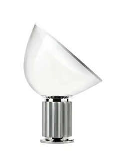 Taccia Bordlampe fra Flos