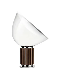 Taccia Bordlampe fra Flos