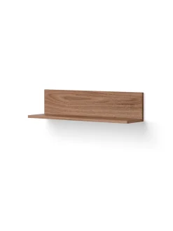 Tana Wall Shelf, oak fra New Works