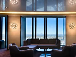 Taraxacum 88 loft/væglampe fra Flos