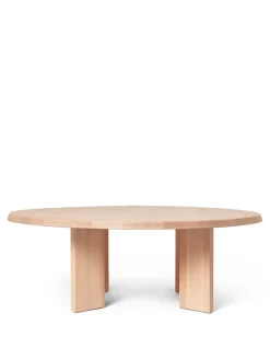 Tarn Coffee Table fra Ferm Living