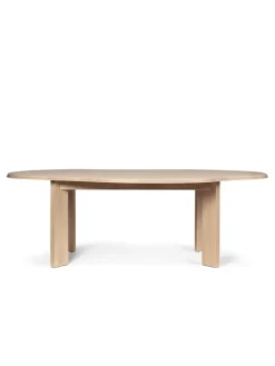 Tarn Dining Table 220 fra Ferm Living