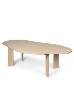 Tarn Dining Table 220 fra Ferm Living