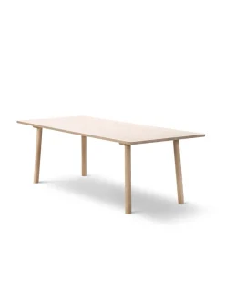 Taro Spisebord fra Fredericia Furniture