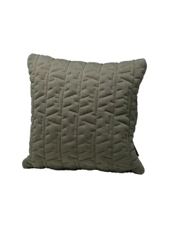 Tassel Pude 36x56 i pale green af Arne Jacobsen