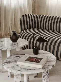 Taula Coffee Table fra Ferm Living