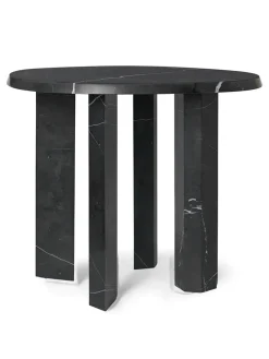 Taula Side Table fra Ferm Living