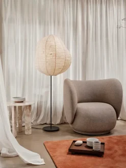 Taula Side Table fra Ferm Living