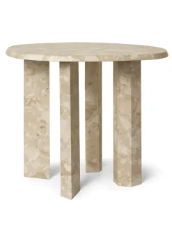 Taula Side Table fra Ferm Living