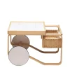 Tea Trolley 900 fra Artek