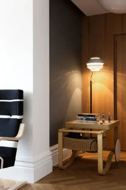 Tea Trolley 900 fra Artek