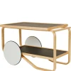 Tea Trolley 901 fra Artek