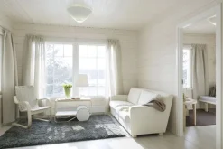 Tea Trolley 901 fra Artek