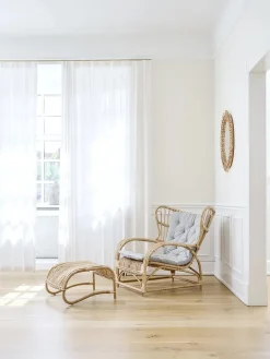 Teddy Fodskammel af Viggo Boesen