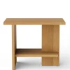 Tee side table, rectangle fra Nine