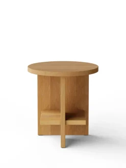 Tee side table, rectangle fra Nine