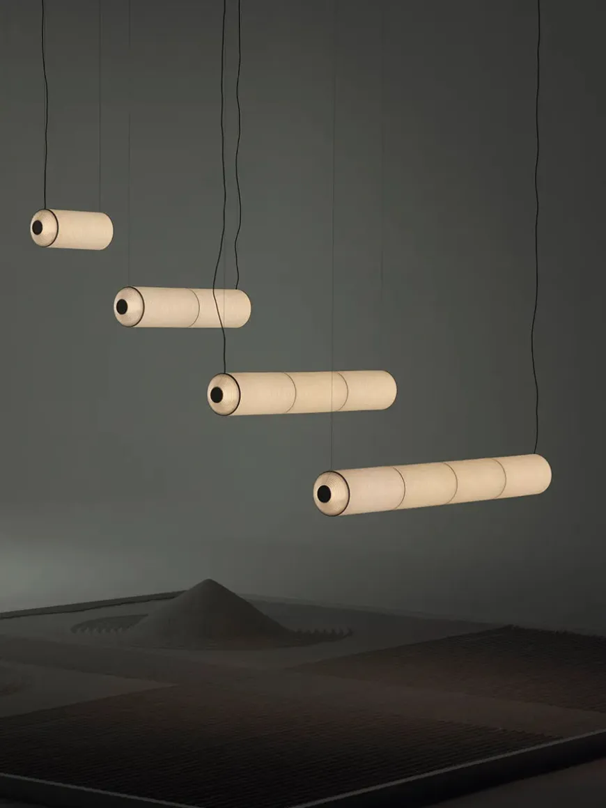 Tekiò Circular Pendel fra Santa and Cole