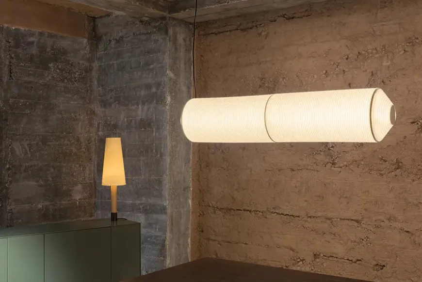 Tekiò Circular Pendel fra Santa and Cole