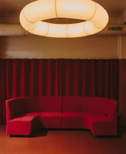 Tekiò Circular Pendel fra Santa and Cole