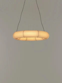 Tekiò Circular Pendel fra Santa and Cole