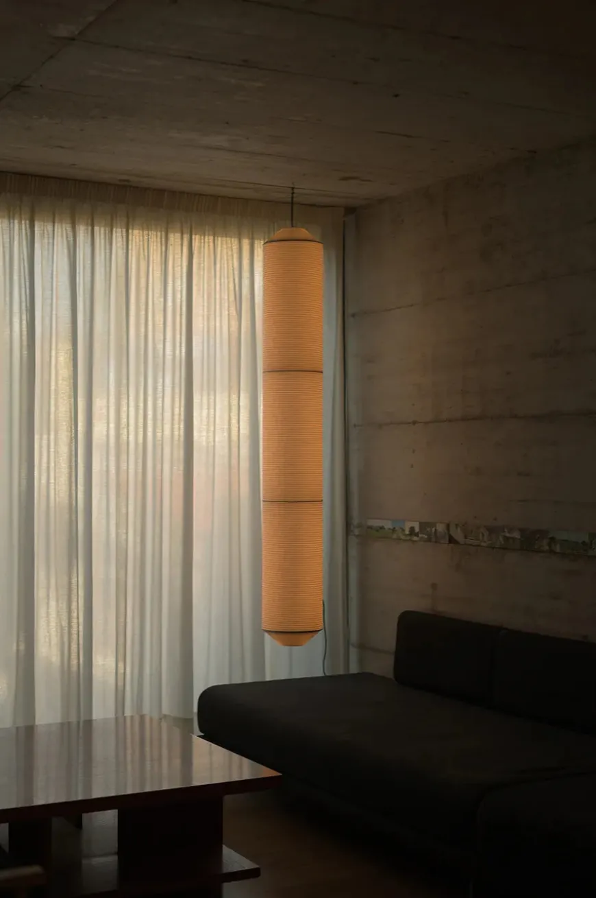 Tekiò Horizontal Pendel fra Santa and Cole