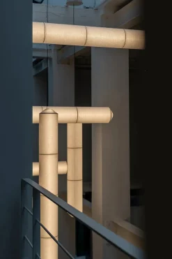 Tekiò Horizontal Pendel fra Santa and Cole