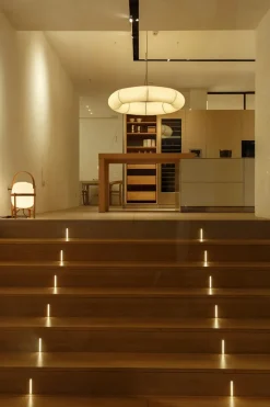 Tekiò Vertical Pendel fra Santa and Cole