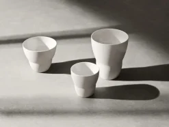 Tekop 2 stk. fra Vipp