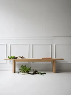 Ten Bench fra DK3