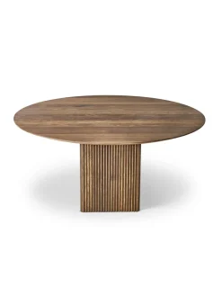 Ten Table Round fra DK3