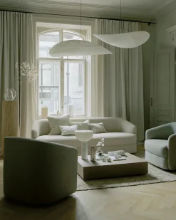 Tense Pendel Ø120 fra New Works