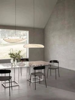 Tense Pendel Ø120 fra New Works