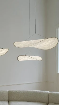 Tense Pendel Ø70 fra New Works