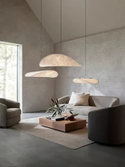 Tense Pendel Ø55 fra New Works