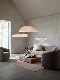 Tense Pendel Ø55 fra New Works