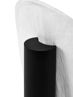 Tense Portable Bordlampe, hvid fra New Works